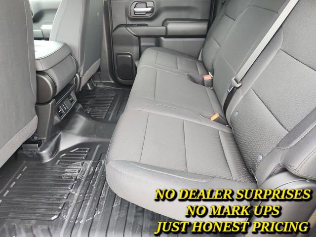 New 2026 Chevrolet Silverado 3500 W/T w/ WT Convenience Package AWD/4WD image 23