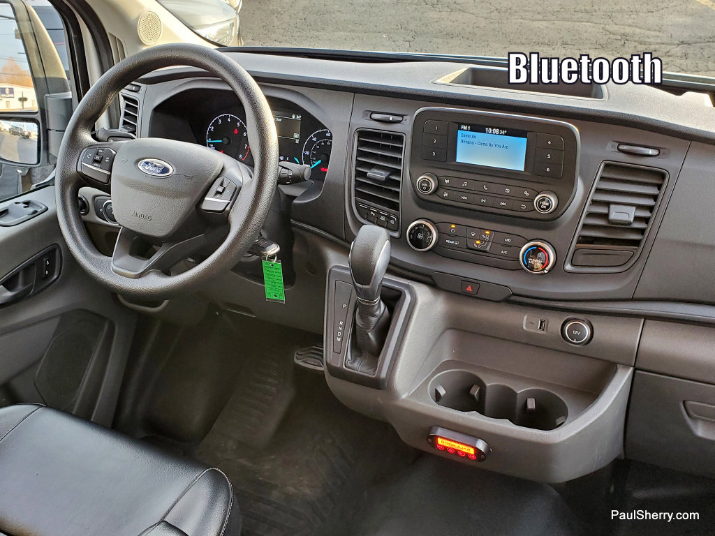 Used 2020 Ford Transit 350 XL image 6