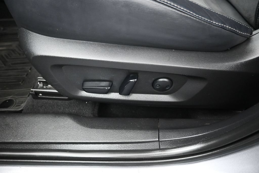 Used 2023 Mitsubishi Outlander SE FWD image 24