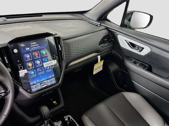 New 2026 Subaru Forester Sport AWD/4WD image 24
