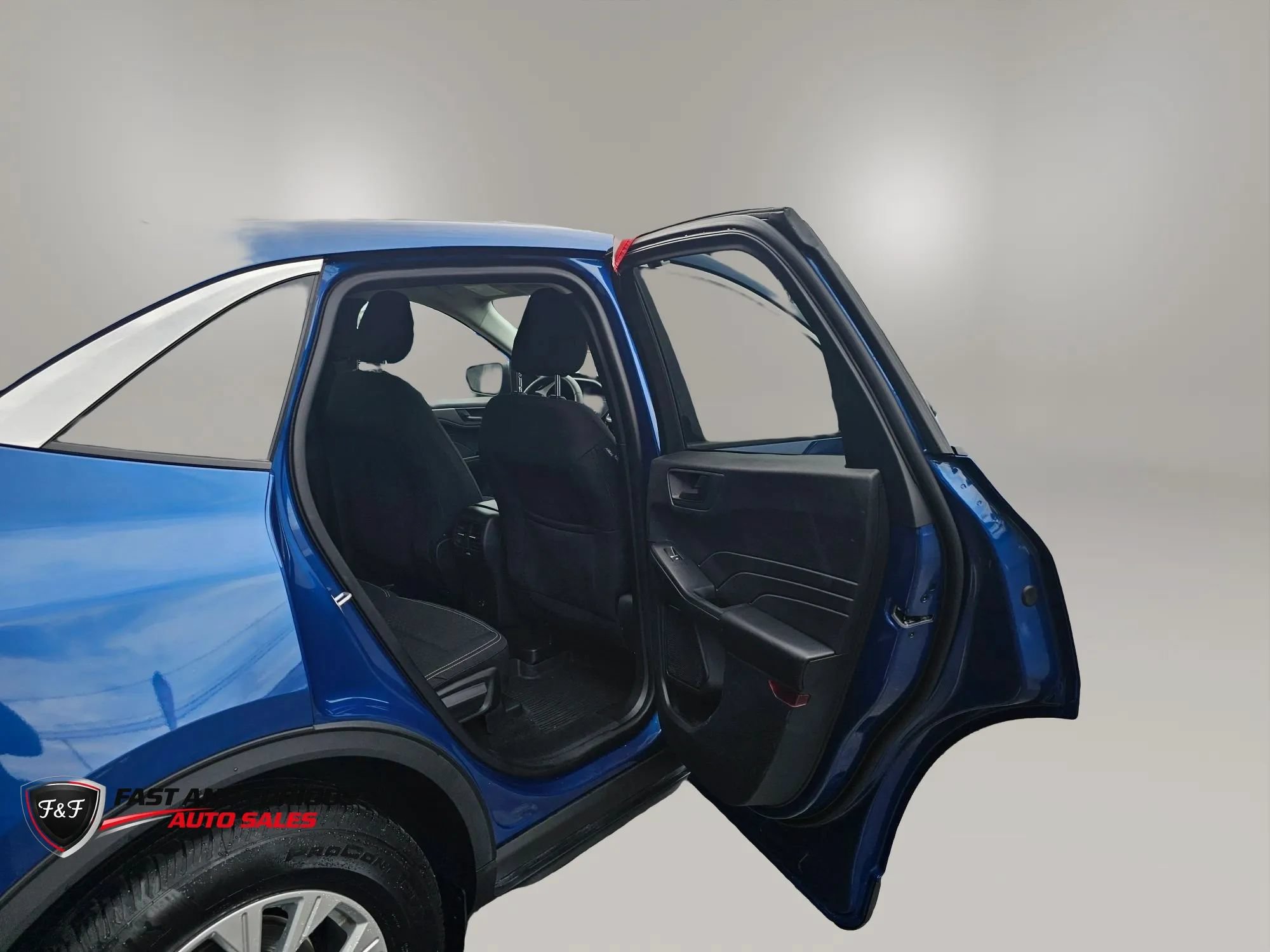 Used 2023 Ford Escape Active w/ Tech Pack #1 AWD/4WD image 12