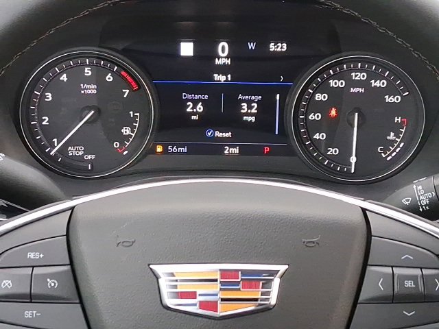 New 2026 Cadillac XT5 Premium Luxury image 12