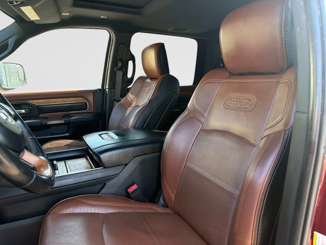 Used 2019 RAM 3500 Limited AWD/4WD image 20