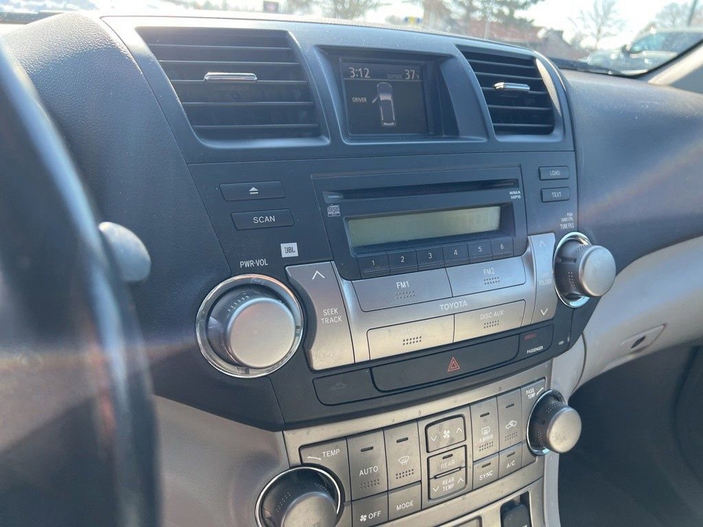 Used 2009 Toyota Highlander Sport image 21