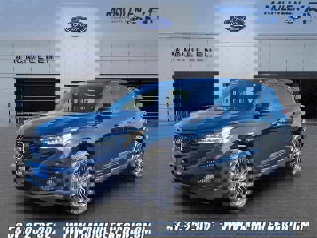 Used 2019 Acura RDX A-Spec