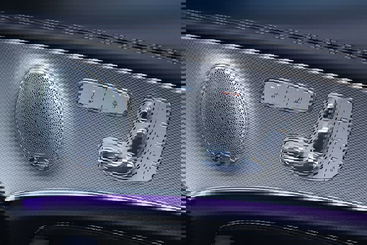 Used 2018 Mercedes-Benz E 63 AMG S image 50