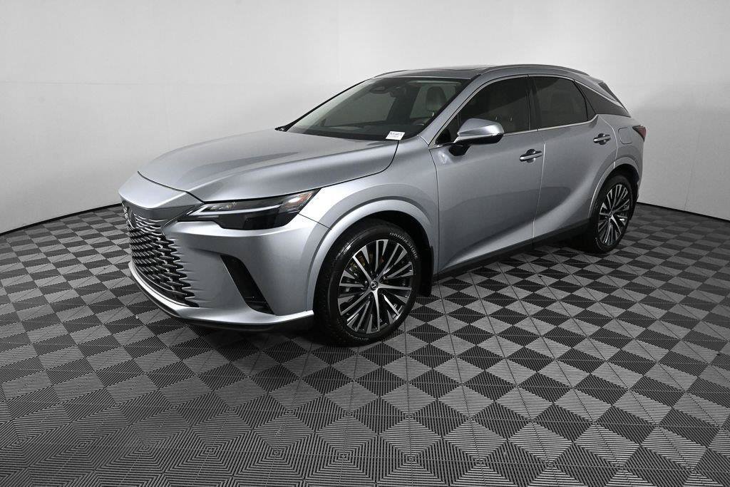 Used 2024 Lexus RX 350 w/ Technology Package