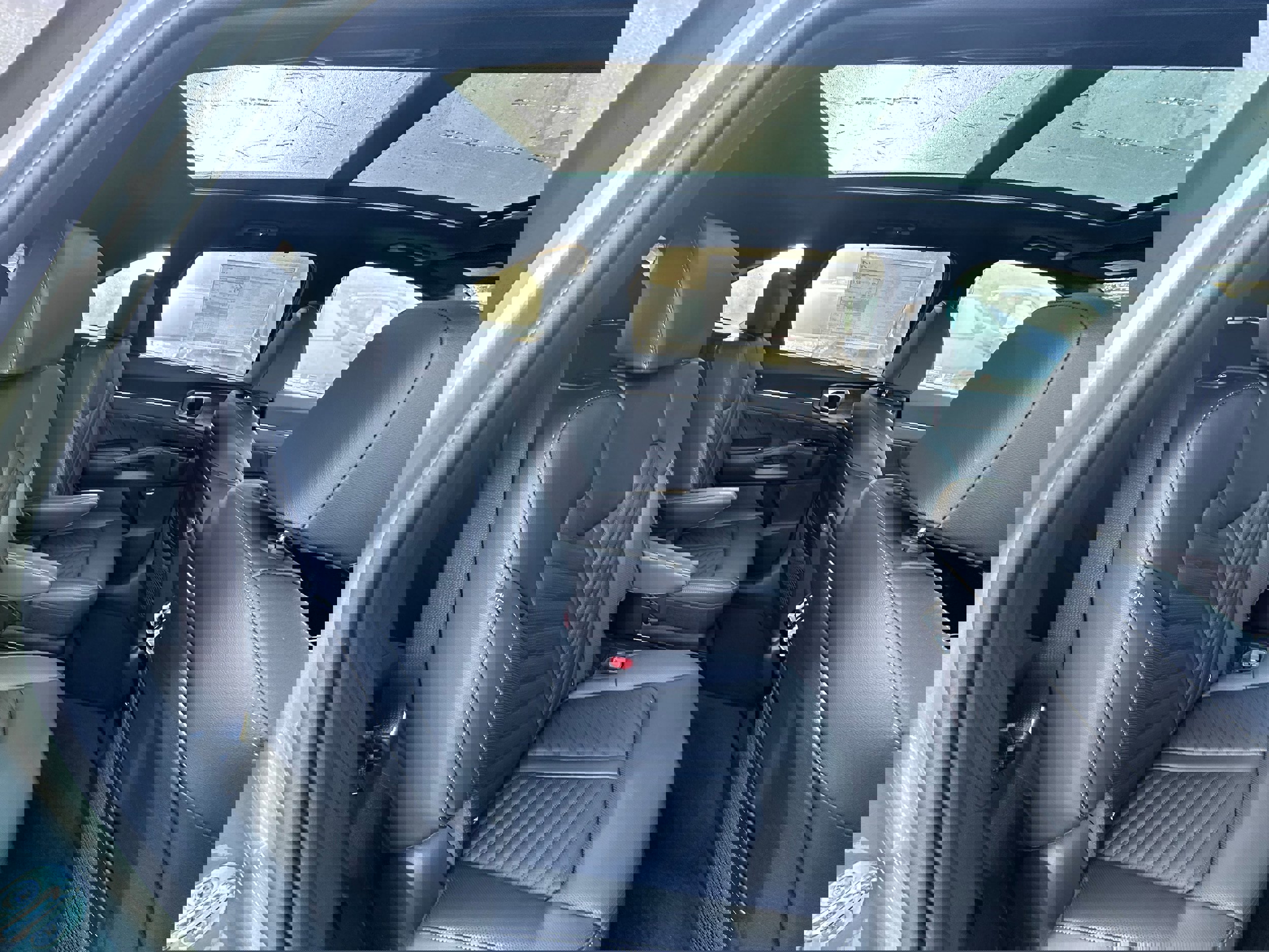 New 2025 Kia Sorento SX Prestige image 19