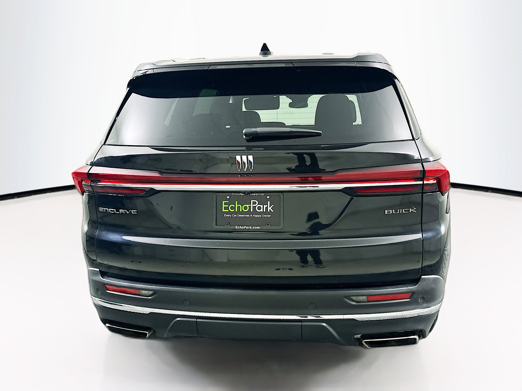 Used 2025 Buick Enclave Preferred image 7