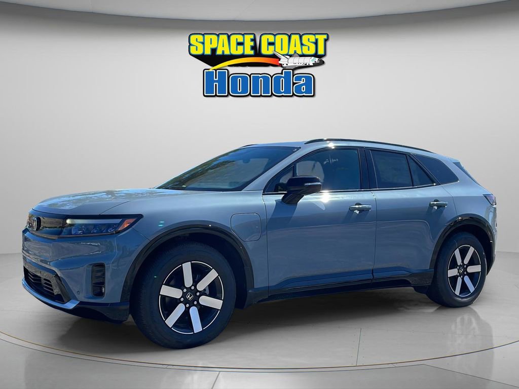 New 2026 Honda Prologue Touring image 4