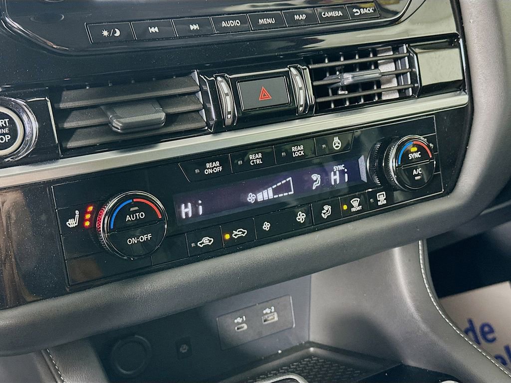 Certified 2024 Nissan Pathfinder SL image 23