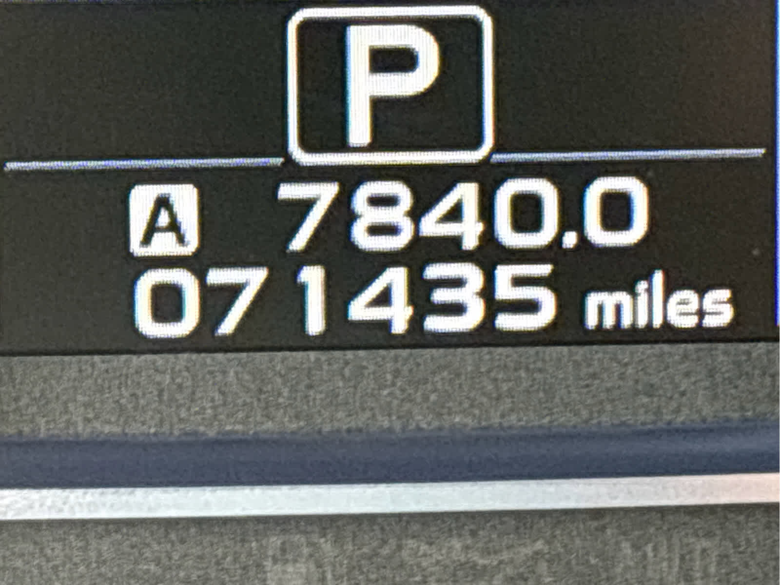 Used 2018 Subaru Forester 2.5i Limited w/ Popular Package #3B image 15