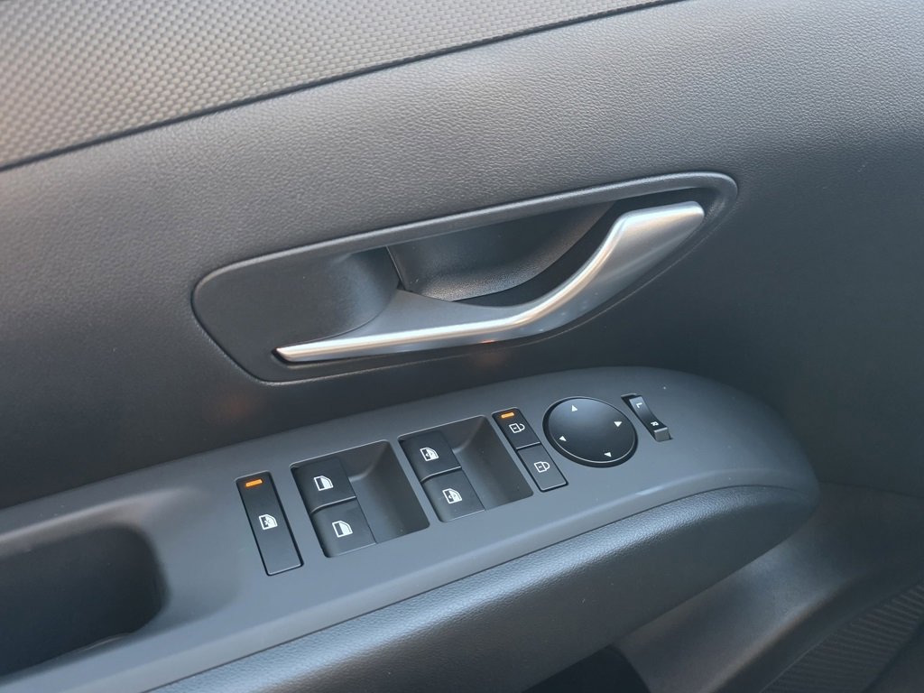 New 2026 Hyundai Tucson SEL image 25