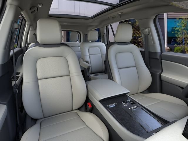New 2026 Lincoln Aviator AWD image 11