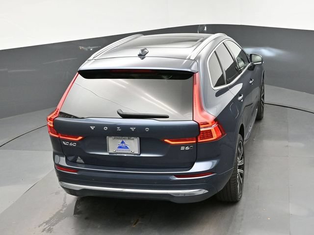 Used 2023 Volvo XC60 B6 Ultimate AWD/4WD image 21