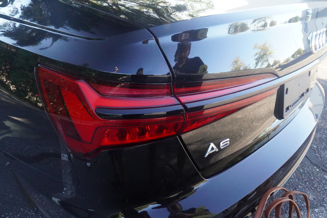 Used 2023 Audi A6 3.0T Prestige w/ Prestige Package AWD/4WD image 31