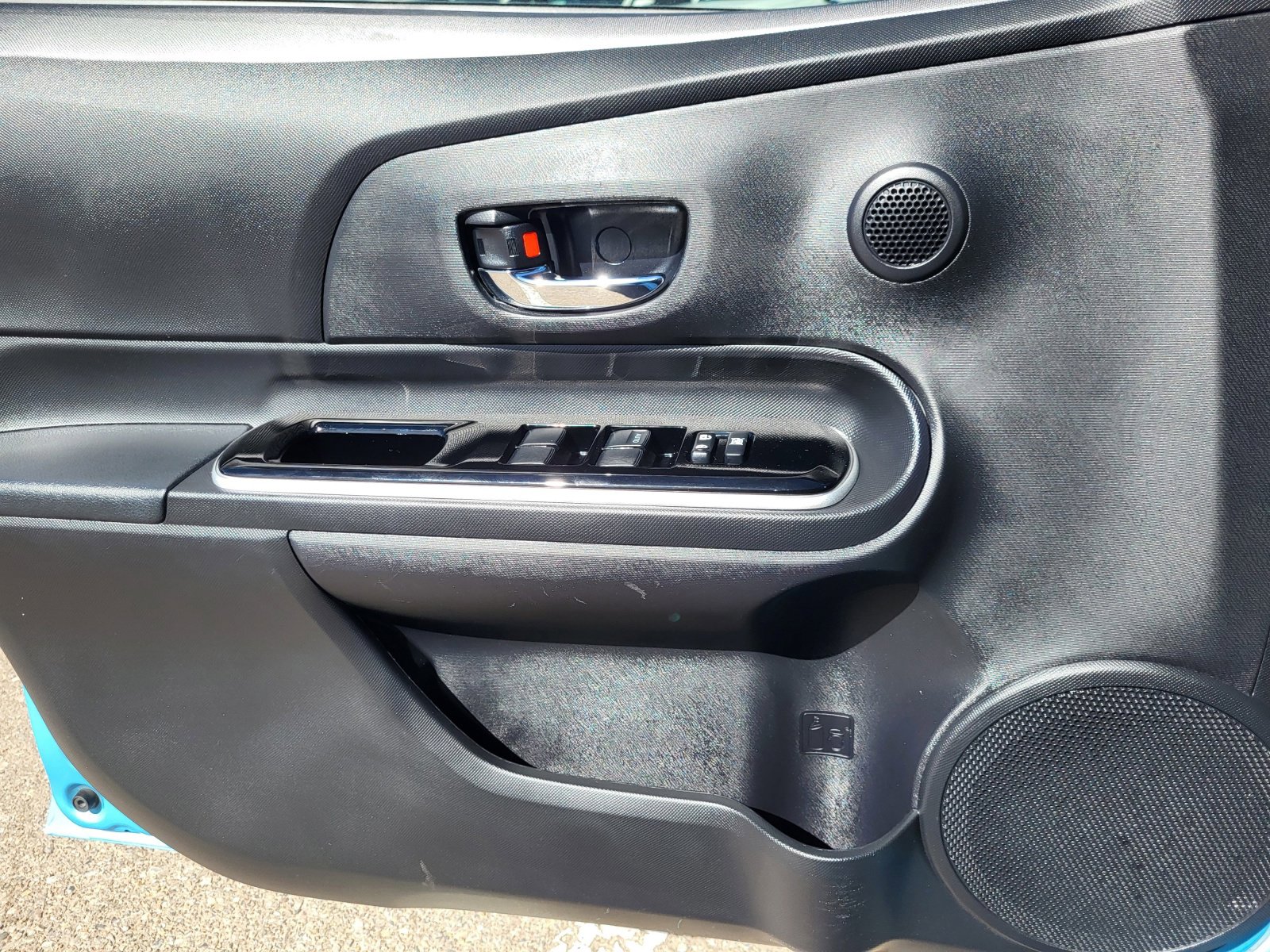 Used 2016 Toyota Prius C Four image 26