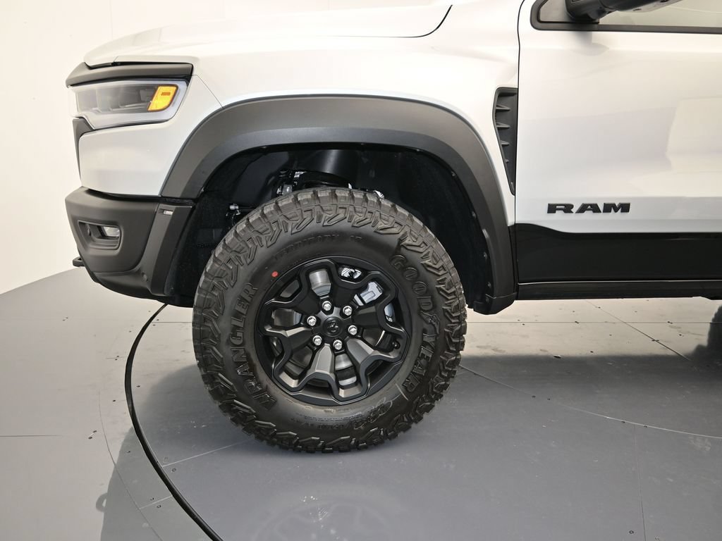 New 2026 RAM 1500 RHO w/ RHO Level 1 Equipment Group AWD/4WD image 9