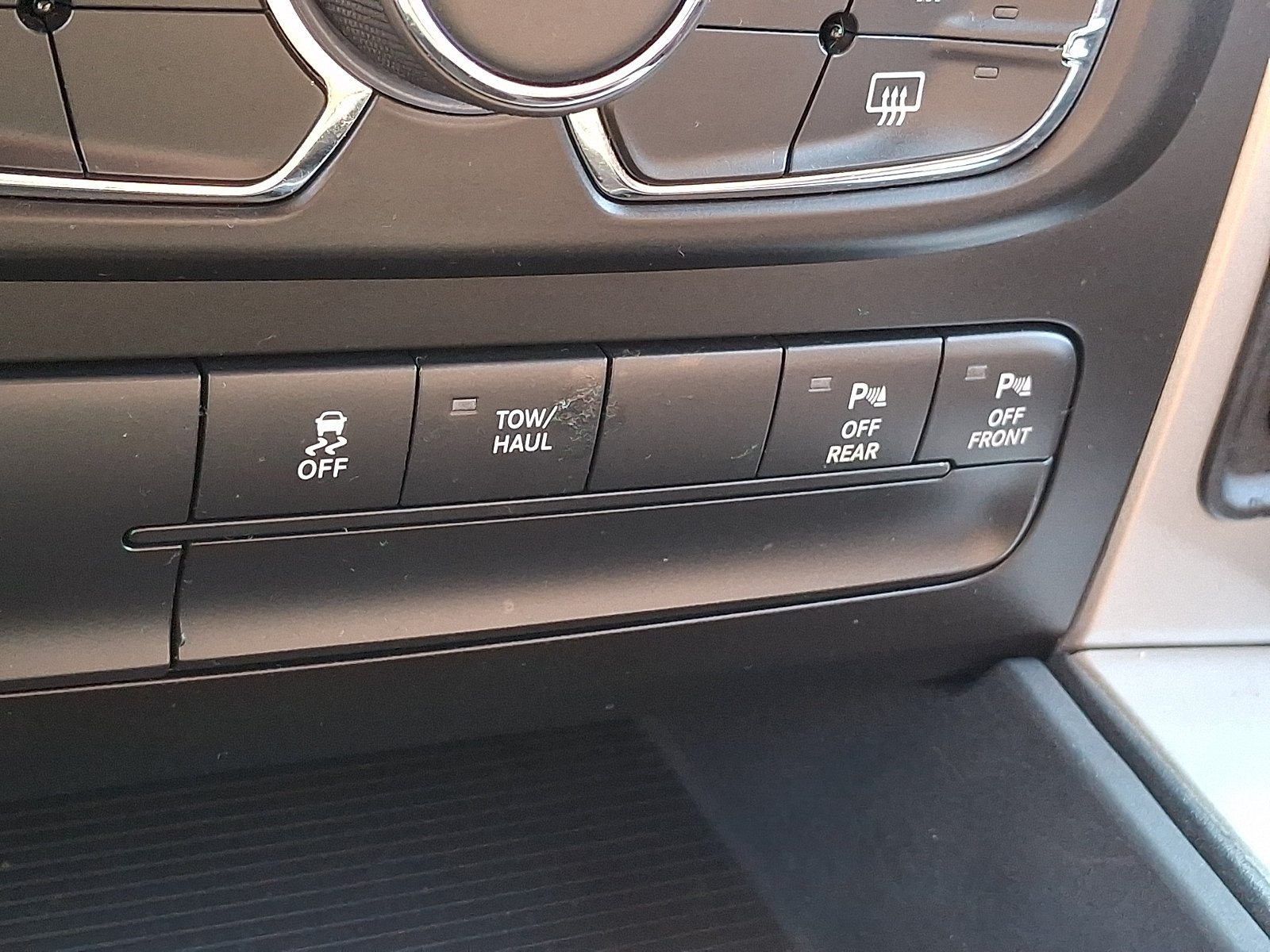 Used 2018 RAM 1500 Big Horn AWD/4WD image 31