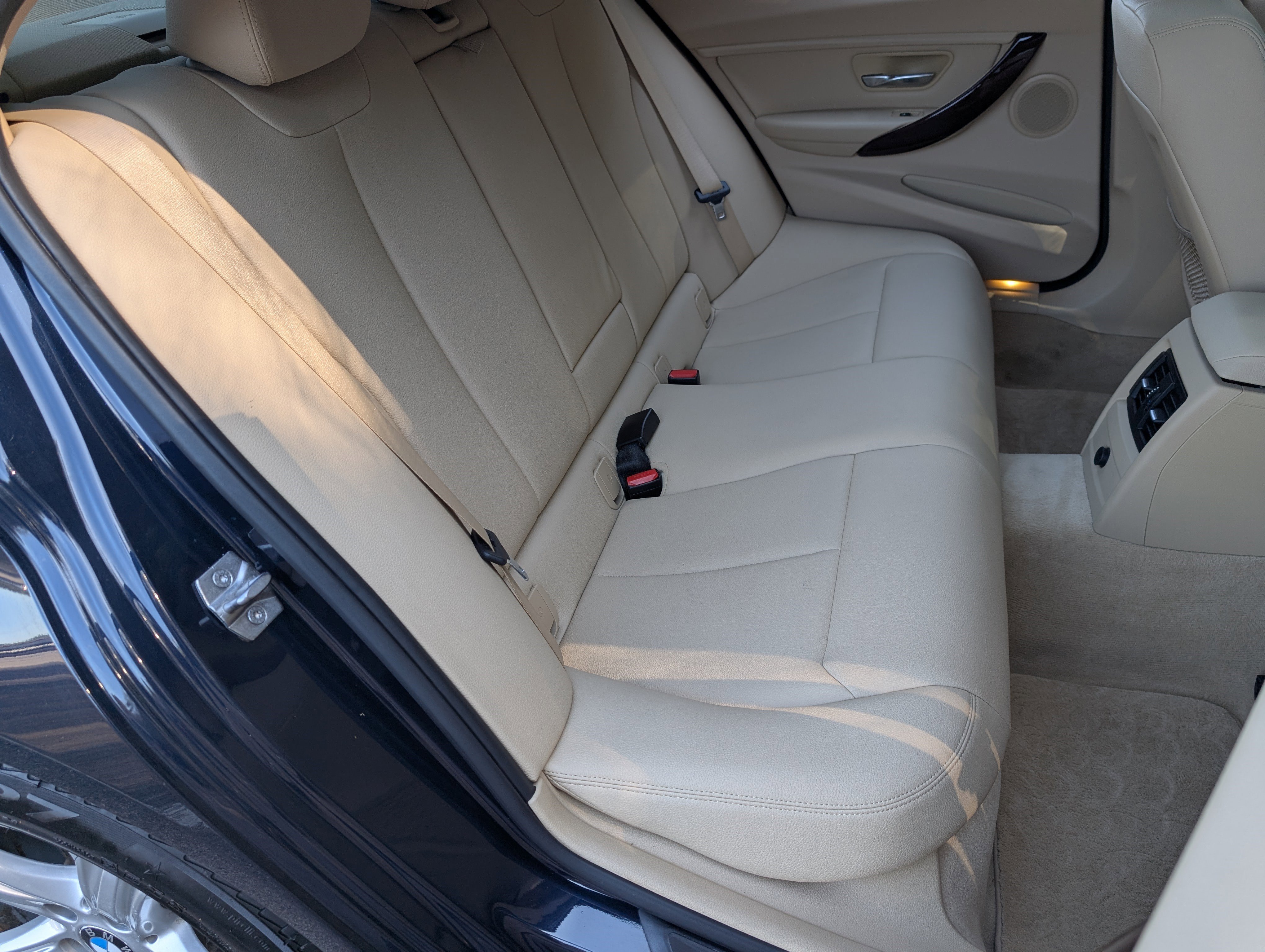 Used 2015 BMW 328i xDrive Sedan image 20