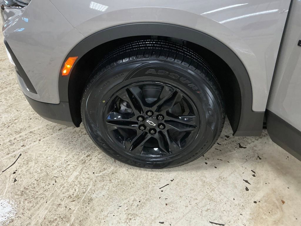 Certified 2021 Chevrolet Blazer LT image 26