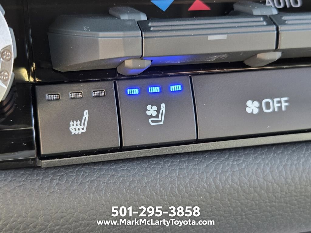New 2026 Toyota Tundra Limited AWD/4WD image 19