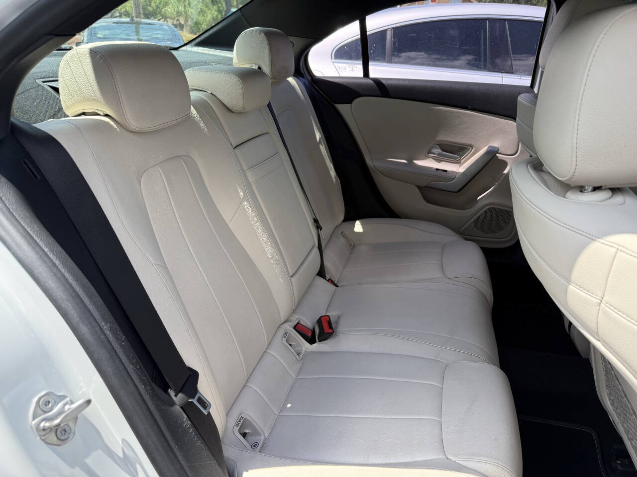 Used 2020 Mercedes-Benz A 220 w/ Premium Package image 23