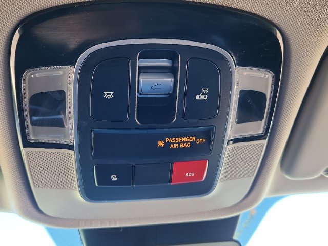 Used 2023 Hyundai Tucson Limited w/ Cargo Package AWD/4WD image 52