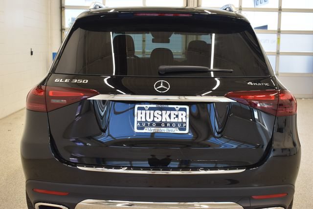 New 2026 Mercedes-Benz GLE 350 4MATIC image 11