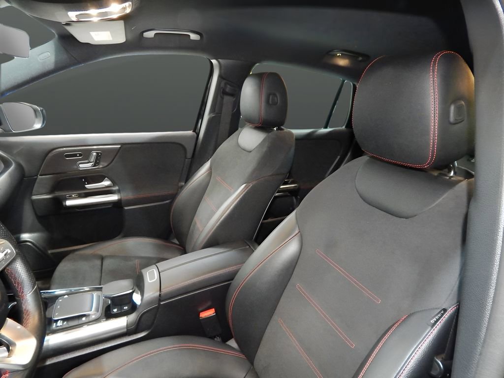 Used 2021 Mercedes-Benz GLA 45 AMG 4MATIC image 18