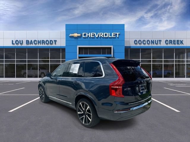 Used 2023 Volvo XC90 B6 Plus w/ Protection Package Premier AWD/4WD image 6