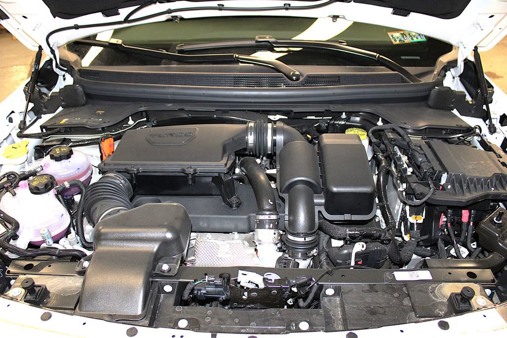 New 2026 Jeep Cherokee Laredo AWD/4WD image 43