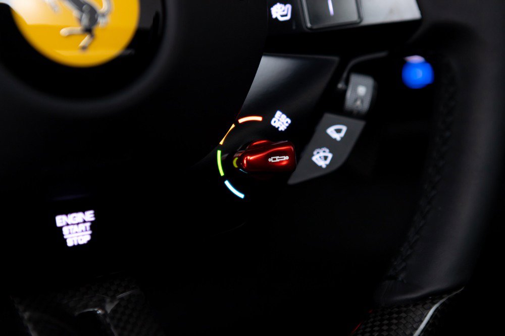 Certified 2023 Ferrari 296 GTS image 53