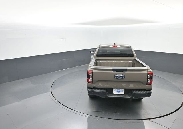 New 2026 Ford Ranger XLT AWD/4WD image 21