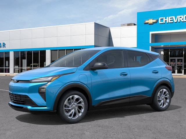 New 2027 Chevrolet Bolt LT FWD image 2