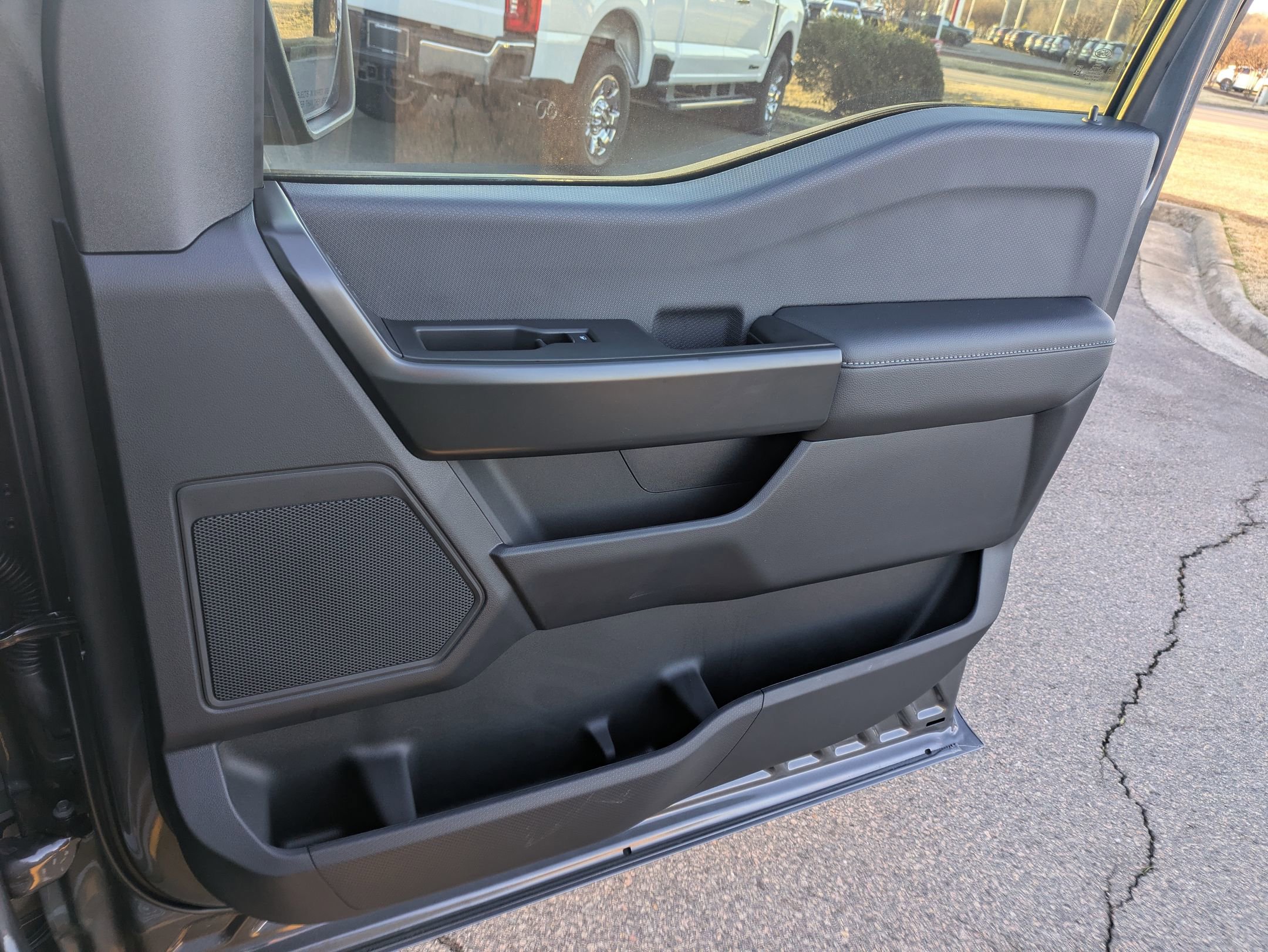 New 2026 Ford F150 STX w/ Equipment Group 200A image 33