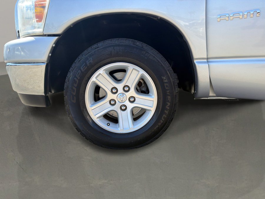 Used 2007 Dodge Ram 1500 Truck SLT RWD image 20