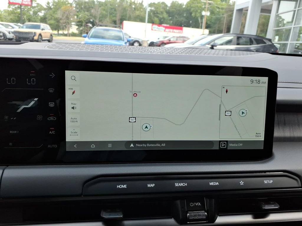 New 2027 Kia Telluride SX Prestige X-Line AWD/4WD image 21
