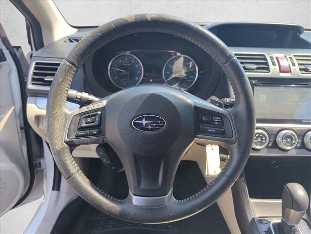 Used 2015 Subaru Crosstrek 2.0i Limited AWD/4WD image 13