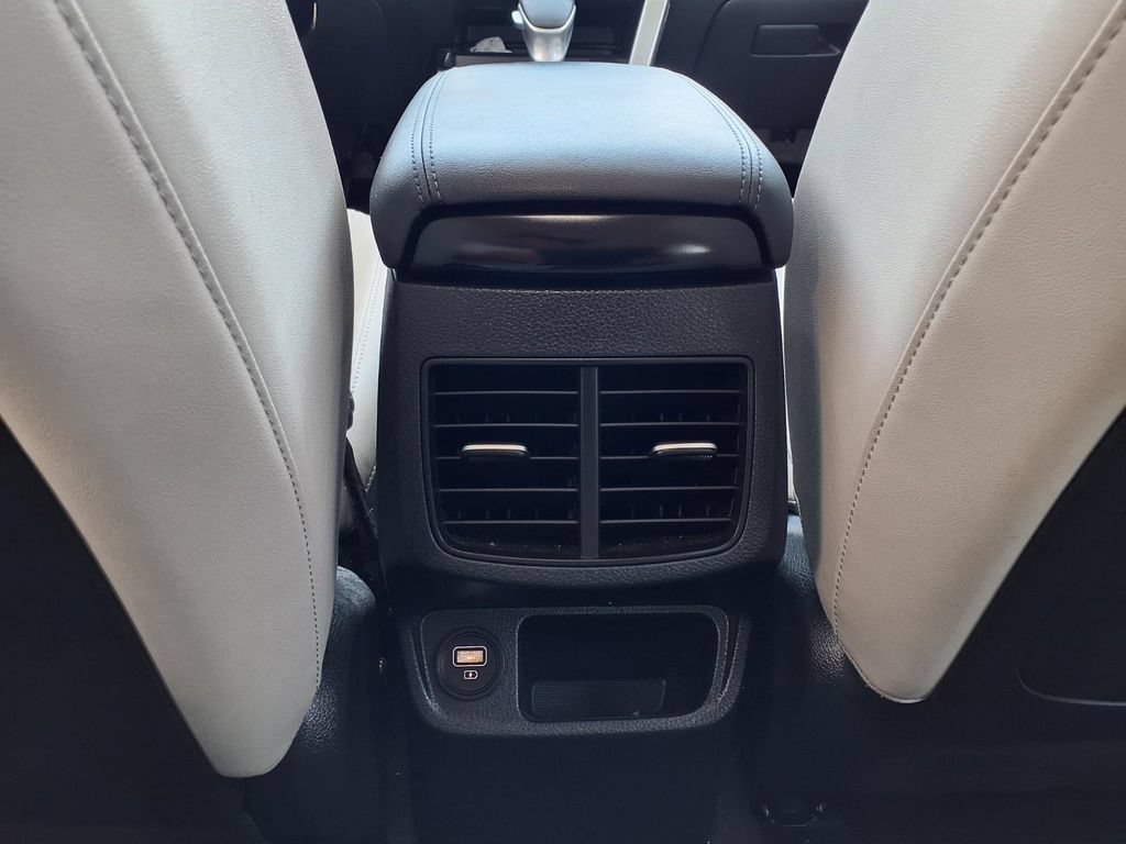 Used 2021 Kia Seltos SX w/ SX Sunroof Package AWD/4WD image 24
