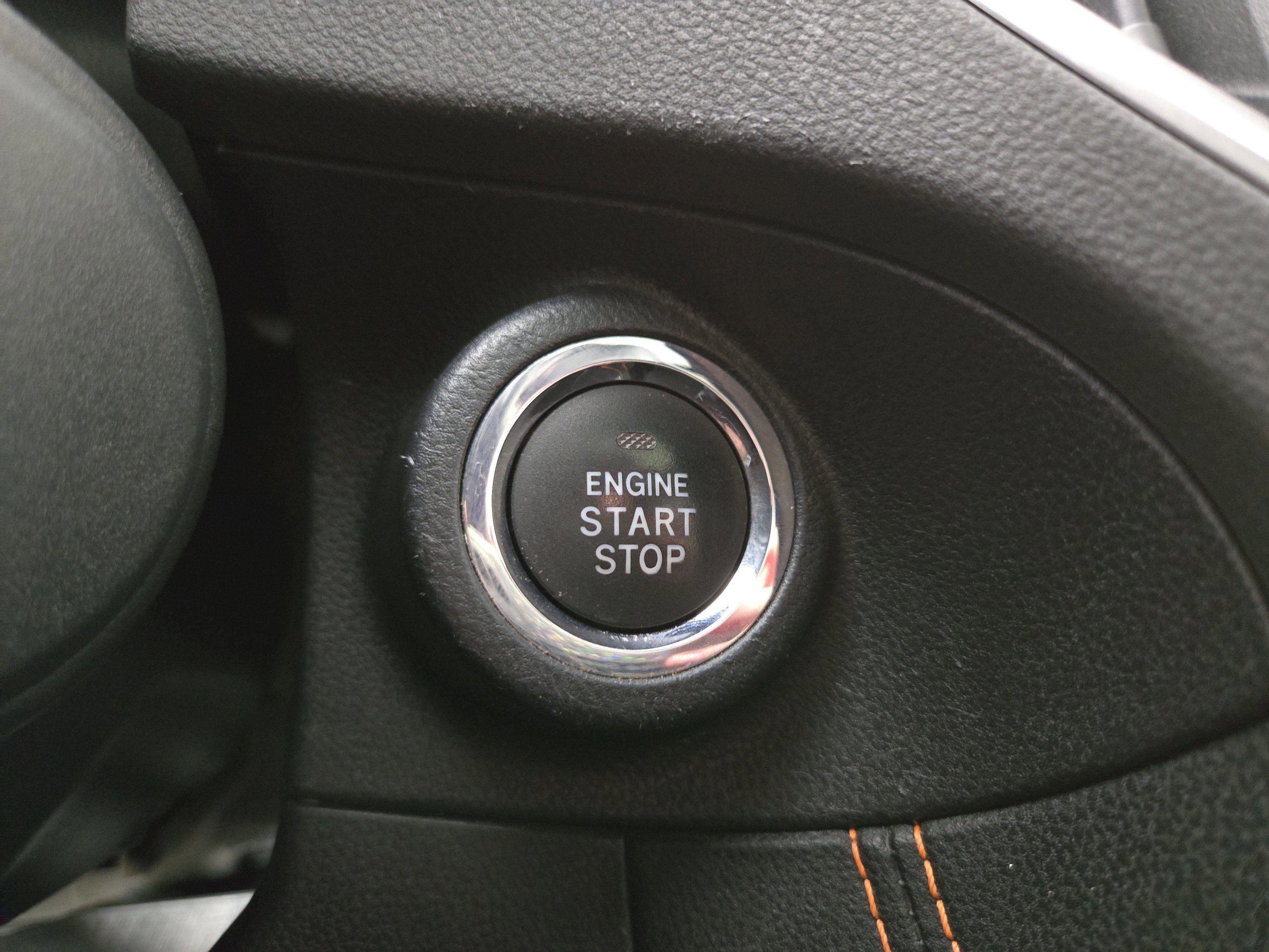 Used 2020 Subaru Crosstrek 2.0i Premium w/ Moonroof Package 2 image 25