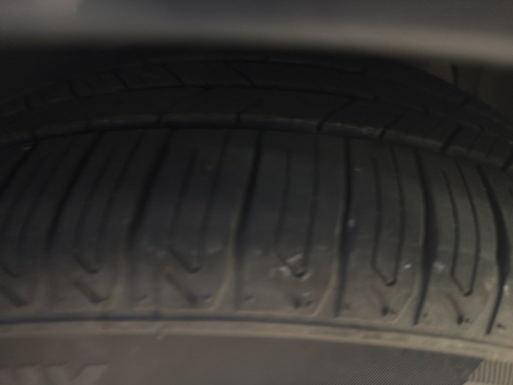 Used 2022 Honda Odyssey Touring image 4