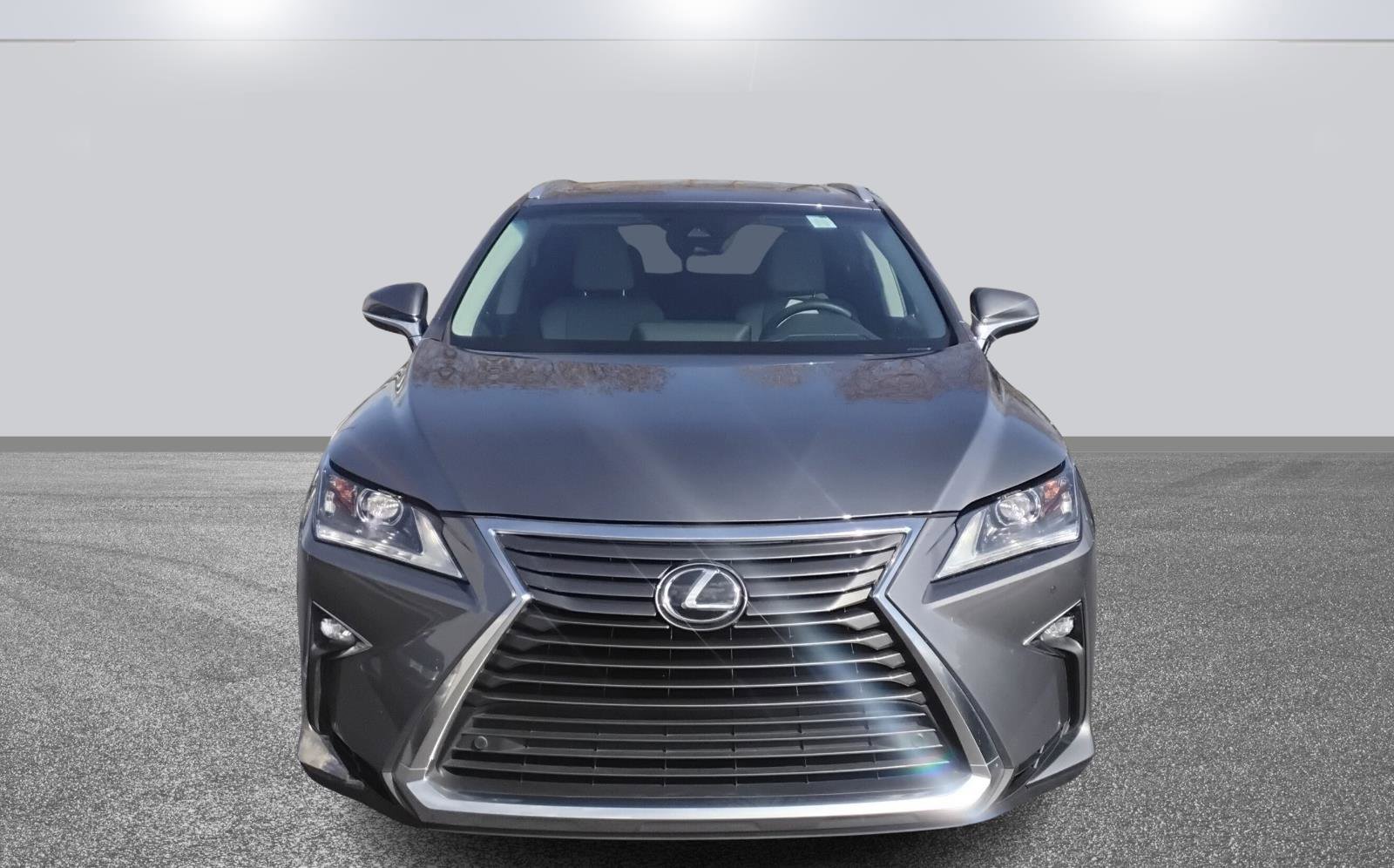 Used 2018 Lexus RX 350 AWD w/ Premium Package image 2