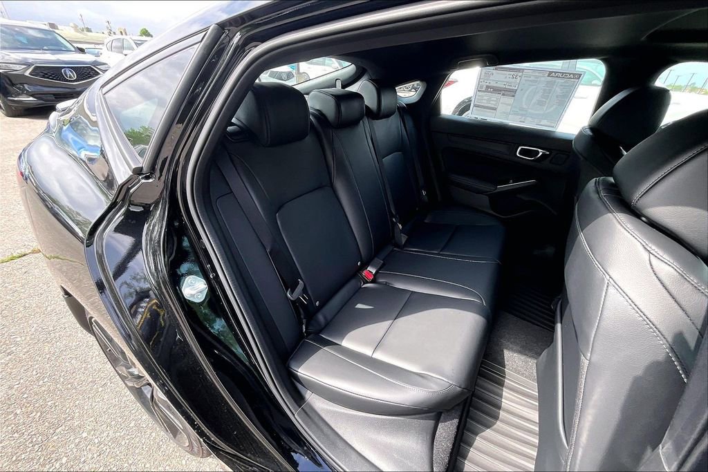 New 2026 Acura Integra A-Spec image 15