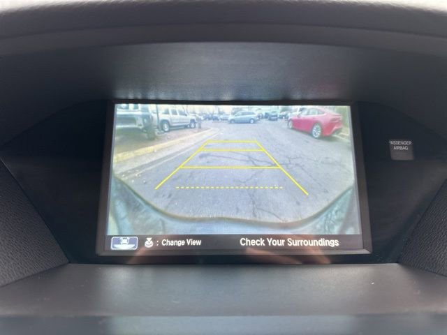 Used 2014 Acura MDX SH-AWD w/ Tech & Entertainment image 21