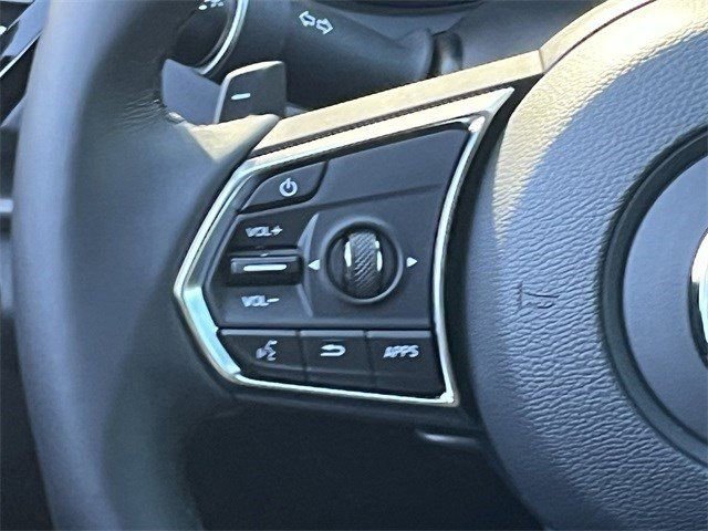 New 2026 Acura RDX SH-AWD image 14