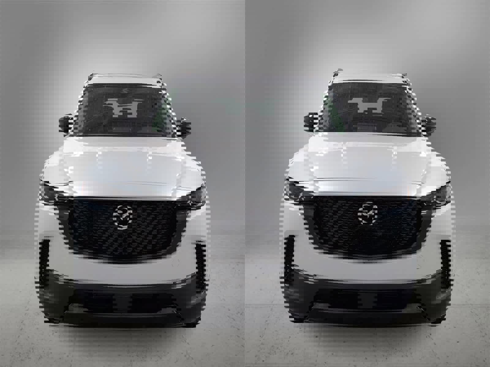 New 2025 MAZDA CX-50 AWD 2.5 Hybrid w/ Premium Pkg image 3