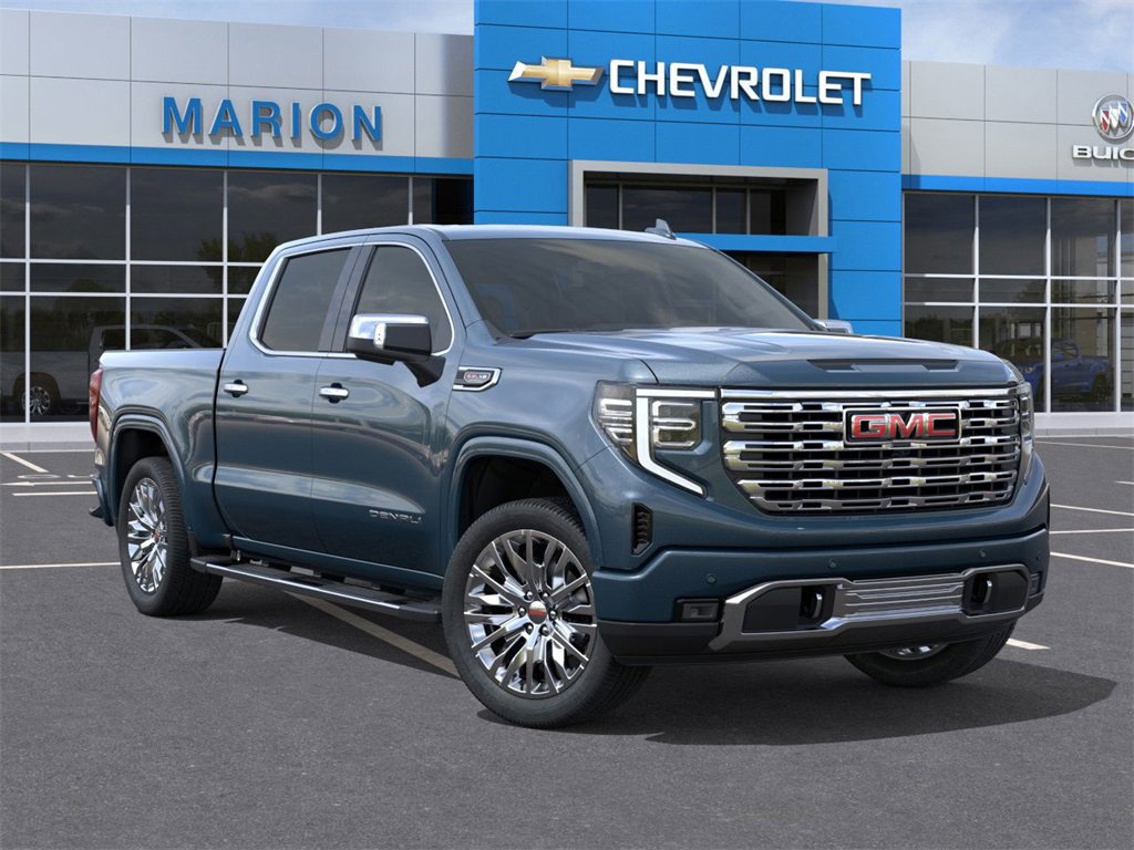 New 2026 GMC Sierra 1500 Denali image 7