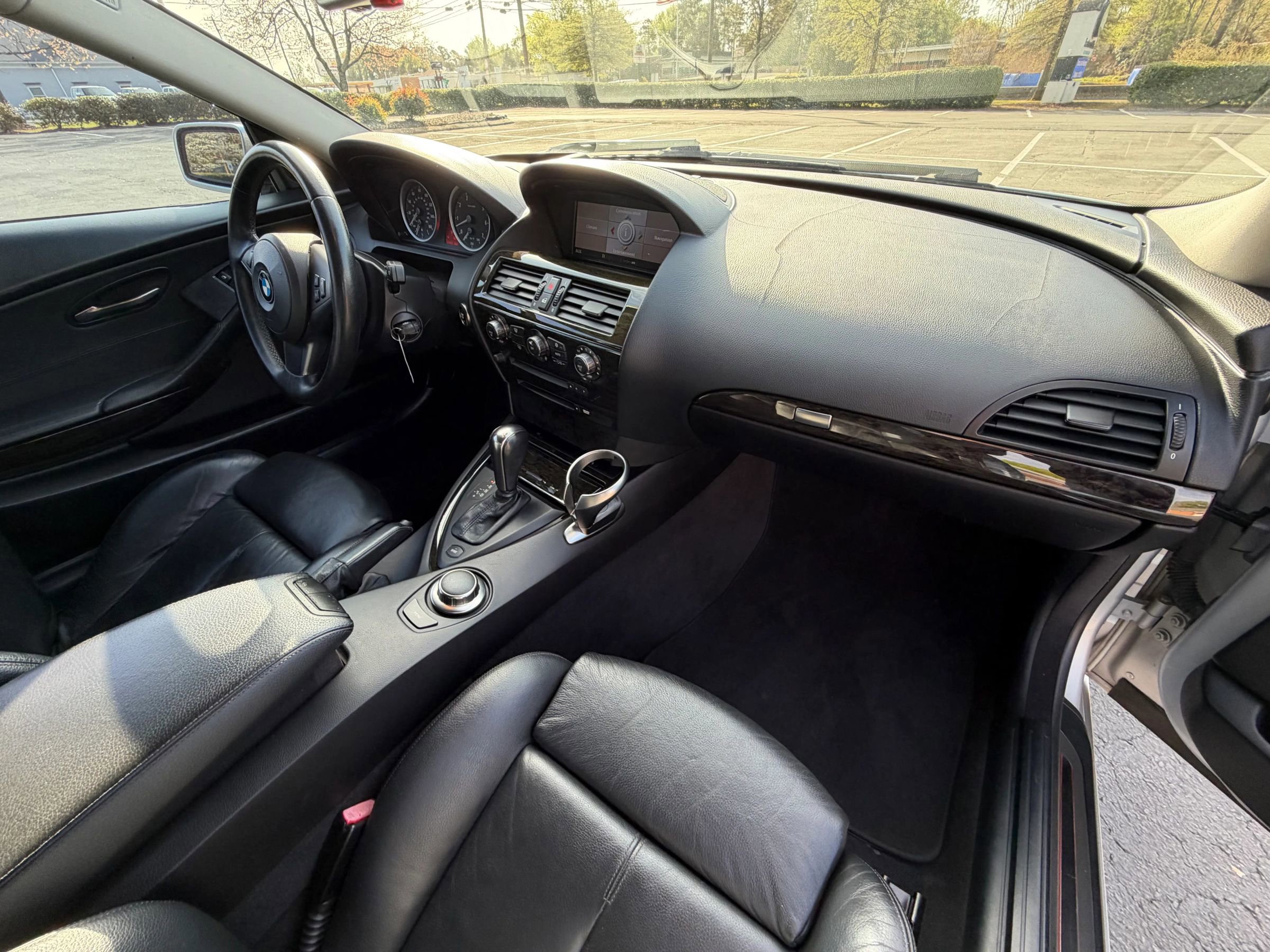 Used 2007 BMW 650i Coupe image 17