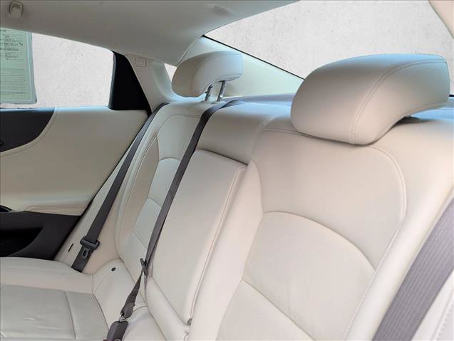 Used 2024 Chevrolet Malibu LT FWD image 21